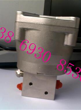 美国电磁阀两位三通防爆阀WSNF8327B102 24VDC现货正品