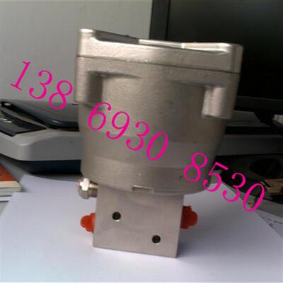 美国电磁阀两位三通防爆阀WSNF8327B102 24VDC现货正品