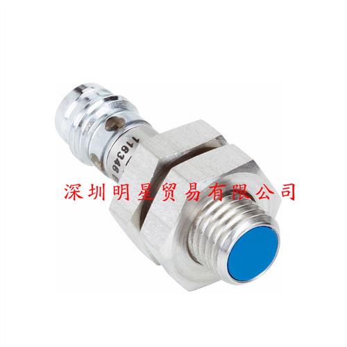 IM08-02BPS-ZWK德国接近传感器原装正品假一罚十