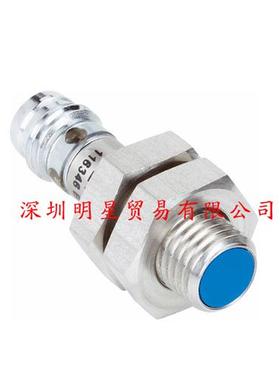 IM08-02BPS-ZWK德国接近传感器原装正品假一罚十