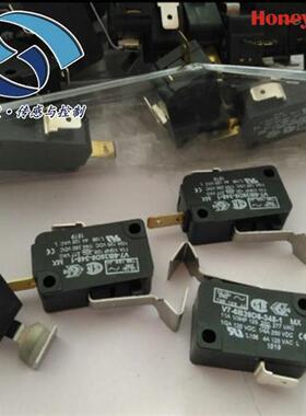 BZ-2RW80233-A2霍尼韦尔开关 按钮BZ-2RW825-A2  BZ-2RW84118-A41