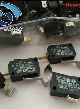 BZ-2RW80233-A2霍尼韦尔开关 按钮BZ-2RW825-A2  BZ-2RW84118-A41