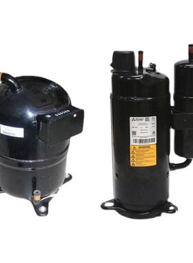 6WG-40.240匹高温空调冷库制冷机压缩机40匹半封闭活塞机头