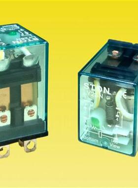 原装正品台湾仕通小型中间继电器 繼電器 LY2SN假一罚十