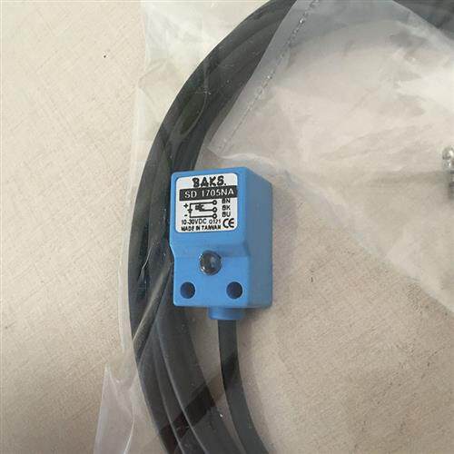 假一罚十台湾接近开关SD-1705NA