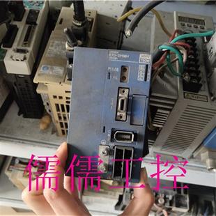 質(zhì)量保證 議價(jià)拆機(jī)R7D ZP08H伺服驅(qū)動(dòng)器 功能完好 實(shí)物如圖