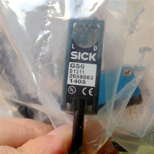 德国西克SICK光电开关GSE6-N1112 GS6-D1311 GE6-N1111 GE6-P1111