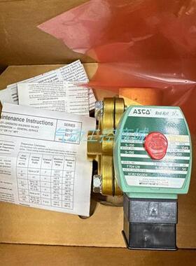 原装正品美国电磁阀SC8210G004现货销售议价