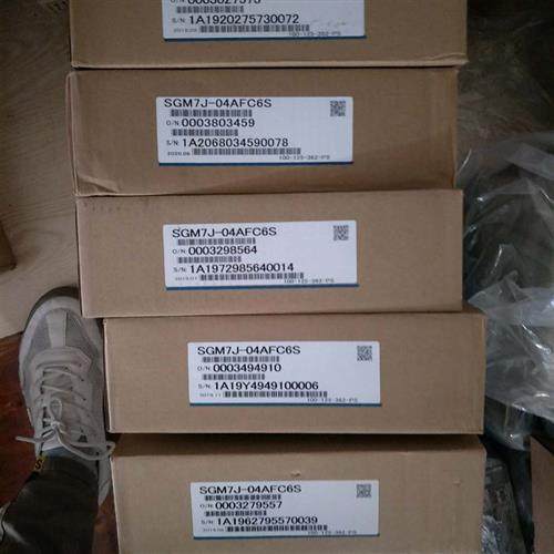 SGM7J-02AFA21 安川 电机 质保1年