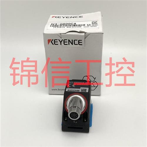 IV3-G600CA全新原装正品光电开关传感器/传感器实拍现货图片