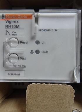 漏电故障保护继电器RH10M 56145 380V