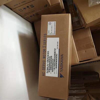 全新伺服电机SGMG-09A2AB质保一年库存现货
