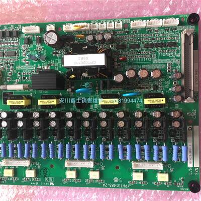 全新原装日本安川变频器G7A4132专用电源驱动板 ETC617464 617465