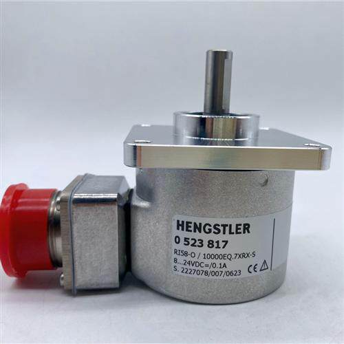 亨氏乐编码器RI58-O/10000EQ.7XRX-S全新原装正品现货0523817