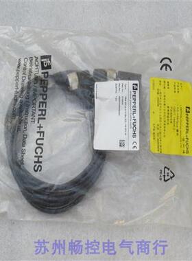 全新倍加福P+F模块 VBA-2E1A-G10-ZAL/E2L-1M-2V1-W 现货216025