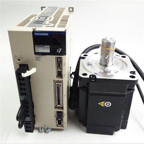 SGM7J-08AFC6E750w带刹车全新原装电机质保一年库存现货