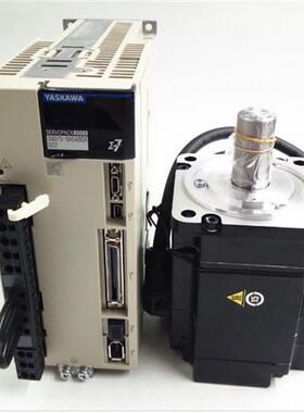 SGM7J-08AFC6E750w带刹车全新原装电机质保一年库存现货