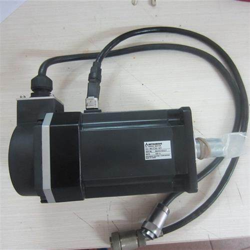 供应电机HC-MF73-D5议价