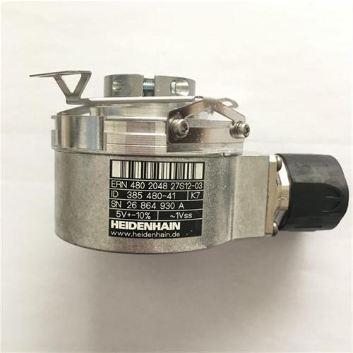 现货全新ERN480 2048 27S12-03 ID 385 480-41编码器HEIDENHAIN