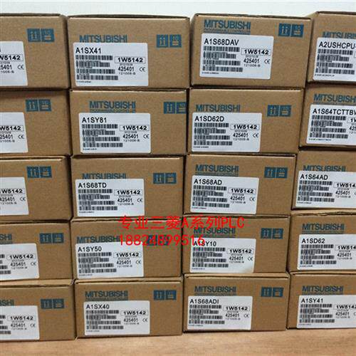 全新原装A3ACPU/A3ACPUP21/A3ACPUR21/A2ACPU-S1/A2ACPU
