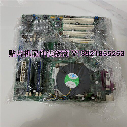 原装 DEK印刷机 G7V300-P 设备主板 G7V300-P-G 主板有货