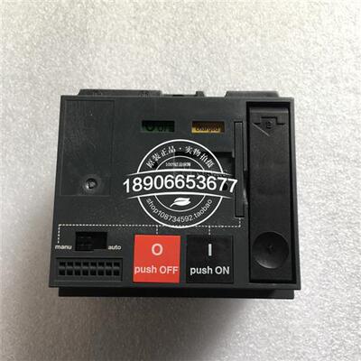 议价电动操作机构MT100/160/250 线圈电压380V