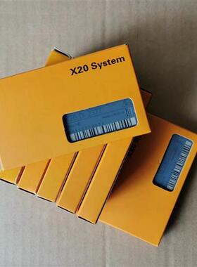 模块 X20DI2377 X20DO8332 X20PS9600 全新原装正品 实拍图