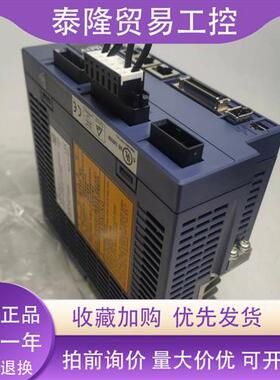 RYT751D5-VV2/RYT751D5-VS2/RYT401/201/101富士伺服驱动器总线型