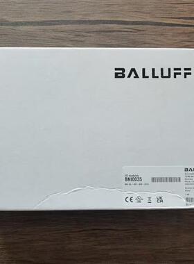 全新原装正品  BNI0035 模块 BNI  IOL-302-000-Z013 现货
