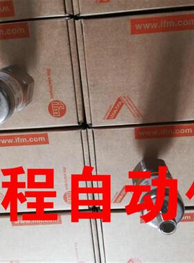 易福门传感器PP0521  PP7551  PP7552  PA3060 PK6524 PK6732