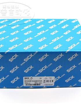 DFS60E-S4AB02048 德国西克正品全系列供应