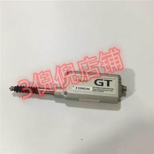 接触式传感器头GT2-H12 GT2-H12K GT2-H12KL GT2-H12F/H12L