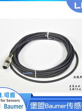 堡盟Baumer配线ESG 34CH0200    ESG 34CH0500    ESG 34CH1000