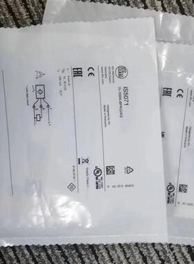 假一罚十 IFM IS5045 IS5071 IS5001 IS5035电感式接近开关 现货