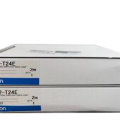 OMRONE32 D25ZR E32 特价 D25YR D25XR对射型光纤传感器