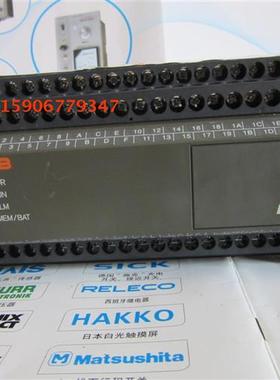 原装可编程 控制器NW0P60T-34  NWOP60T-34