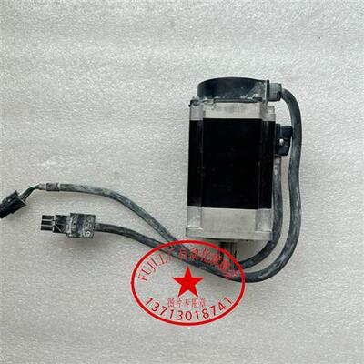 -伺服马达ESMB401D5-HG2-B/ESMB401D5-HG2拆机