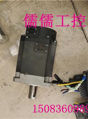 伺服电机500 三菱伺服电机驱动器套装HG-KN73J-S100