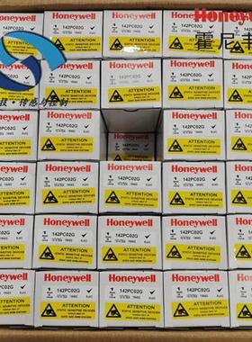 143PC05DW压力传感器 模拟电压 5PSI 7V~16V 温度补偿 0.75%