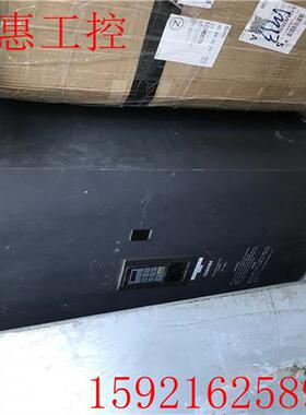 东芝变频器 VF-A5P 110KW 380V VFA5-4110KPY-A66 质量保证