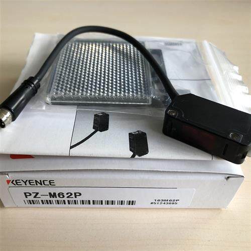 基恩士光电传感器PZ-M61 PZ-M61P PZ-M62 PZ-M62P PZ-M63 PZ-M63P