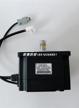 SGMCS-02B3C41 安川伺服电机现货包邮