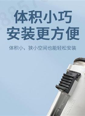 412007339 德国安沃驰AVENTICS过滤器气杯全自动排水现货