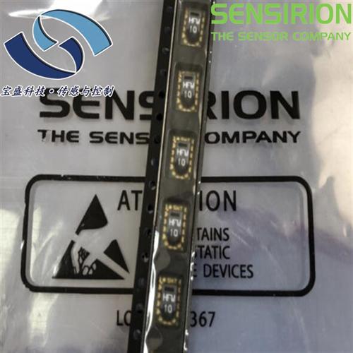 SHT35-DIS-B2.5KS数字温湿度传感器 探头模块 全新SHT35-DIS-B
