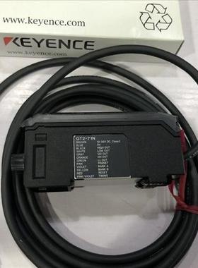 全新原装正品 GT2-71N GT2-75N GT2-76N 光纤放大器现货