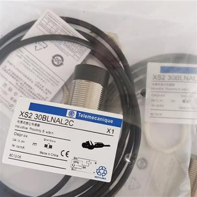 XS118BLNAL2C XS212 112 XS108BLPAL2 XS230 130 218 208接近开关