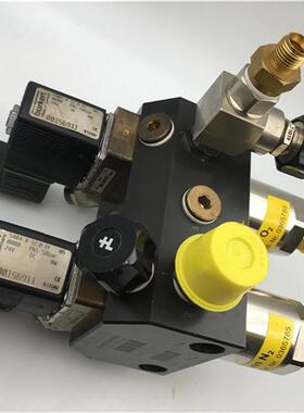 阀岛00156911 0365457 HL.Nr.10723 11013 00156925 5004A