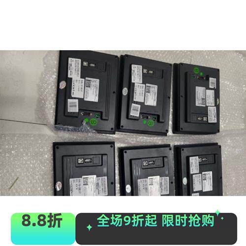 泰安众诚YB-HMI07人机界面显示屏质量保证6Y 10Y  1140