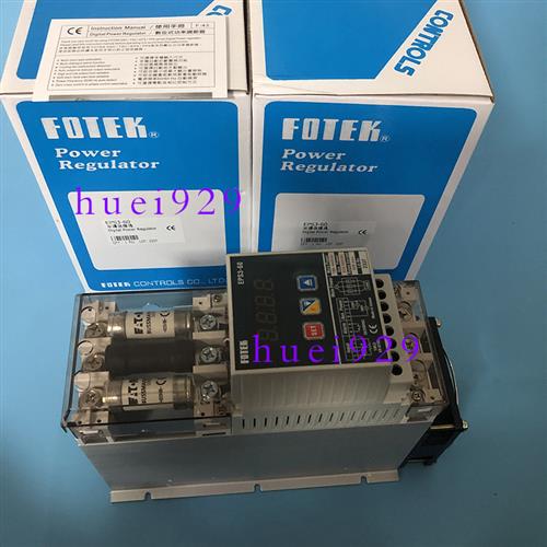原装正品台湾功率调整器EPS3-60假一罚十