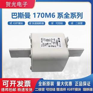 全新現(xiàn)貨170M6808 170M6811熔斷器底座 170M6810 170M6809